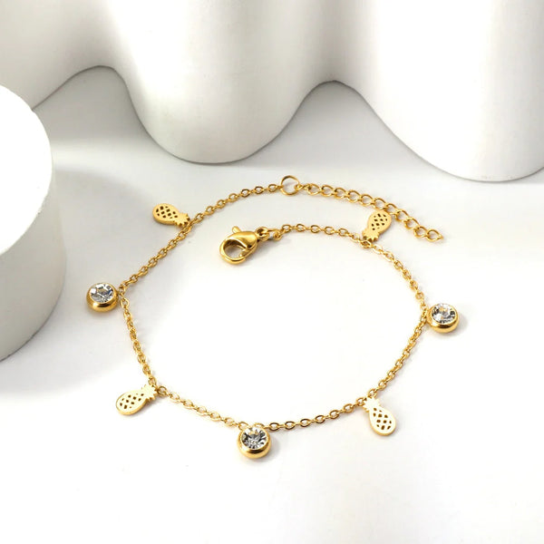 Radiance Bracelet
