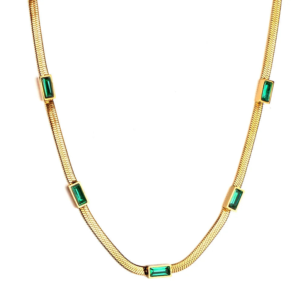 Amara Pendant