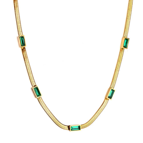 Amara Pendant