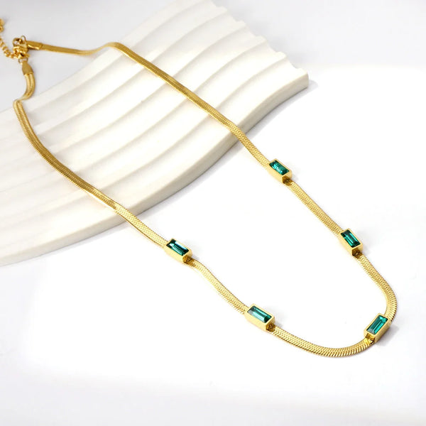 Amara Pendant