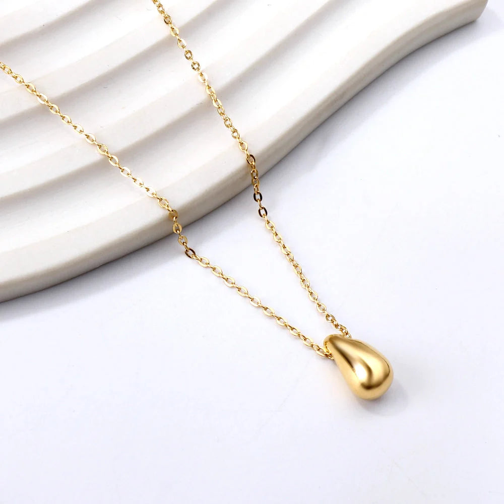 Aurelia Pendant