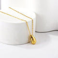 Aurelia Pendant