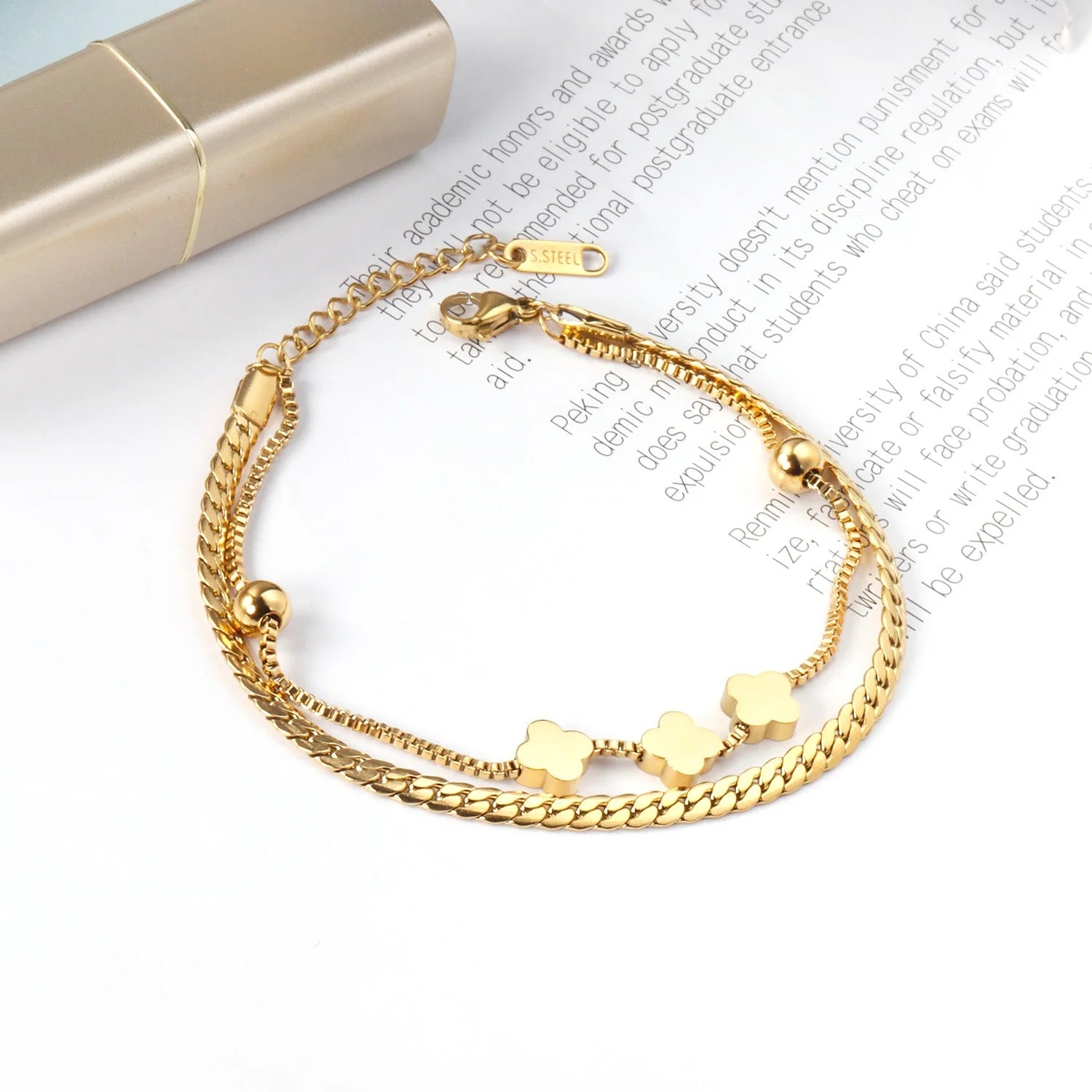 Elara Bracelet