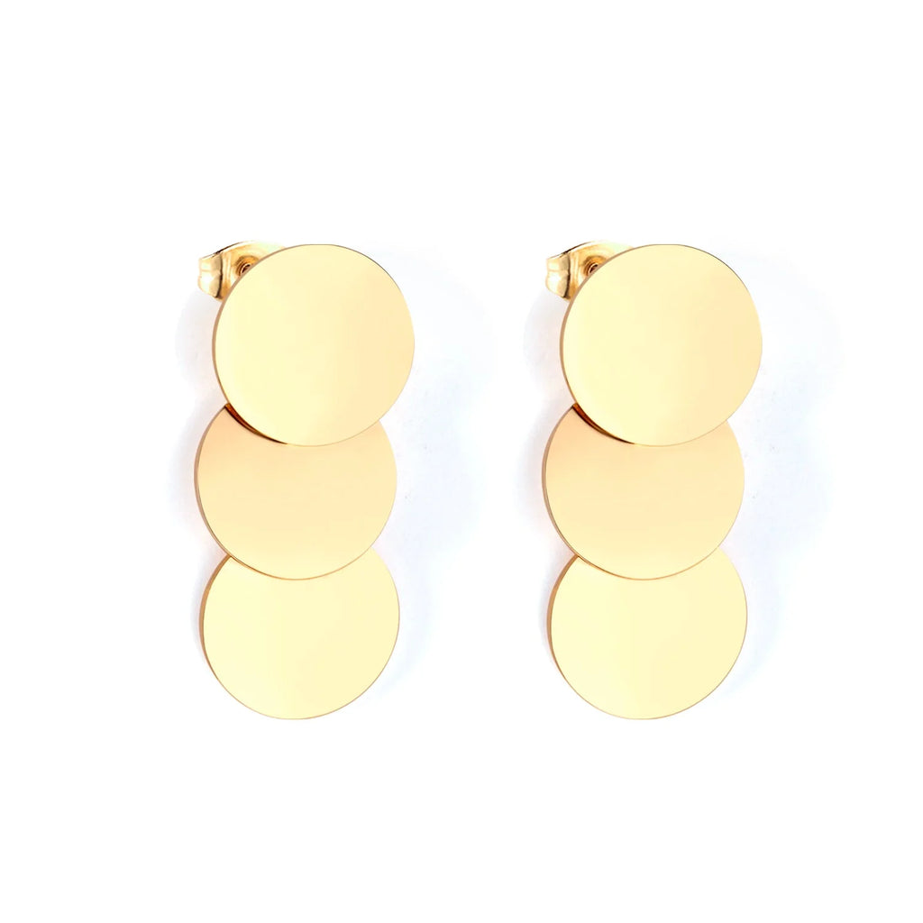 Legacy Earrings