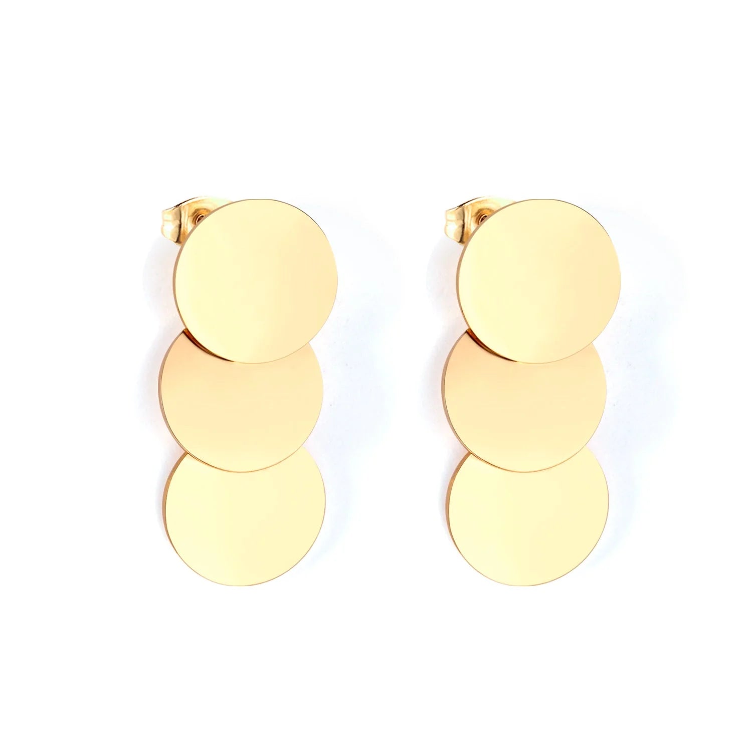 Legacy Earrings