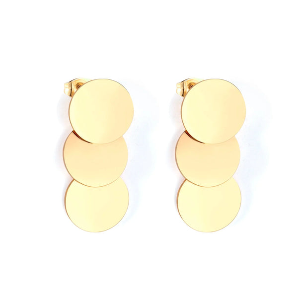 Legacy Earrings
