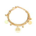 Amara Tree Bracelet