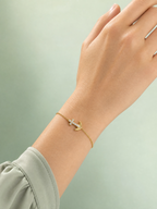 Anchor Bracelet