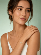 Anchor Bracelet