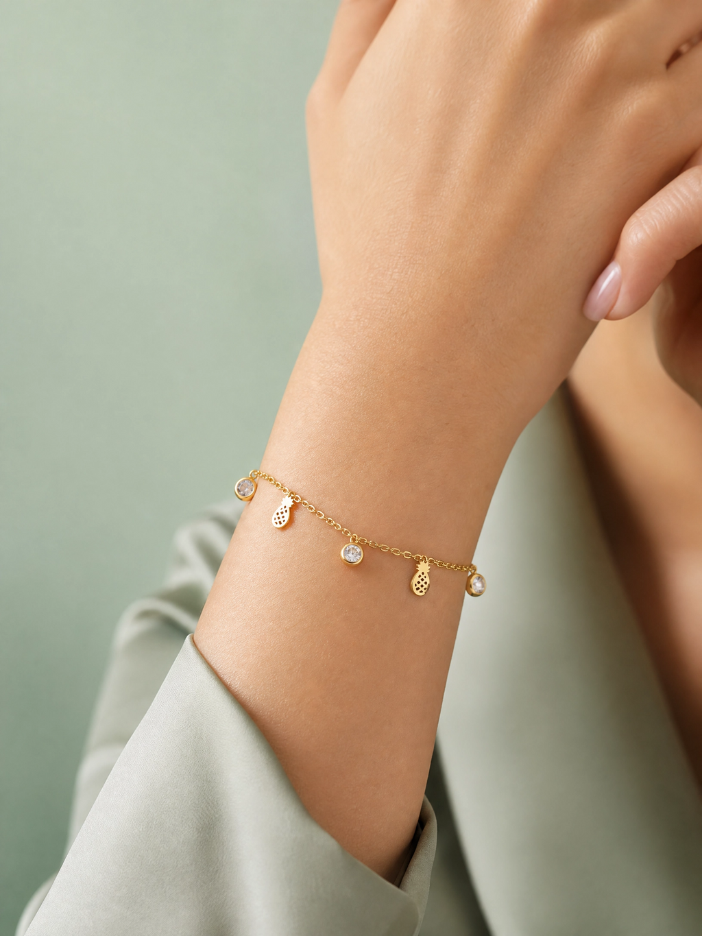 Radiance Bracelet