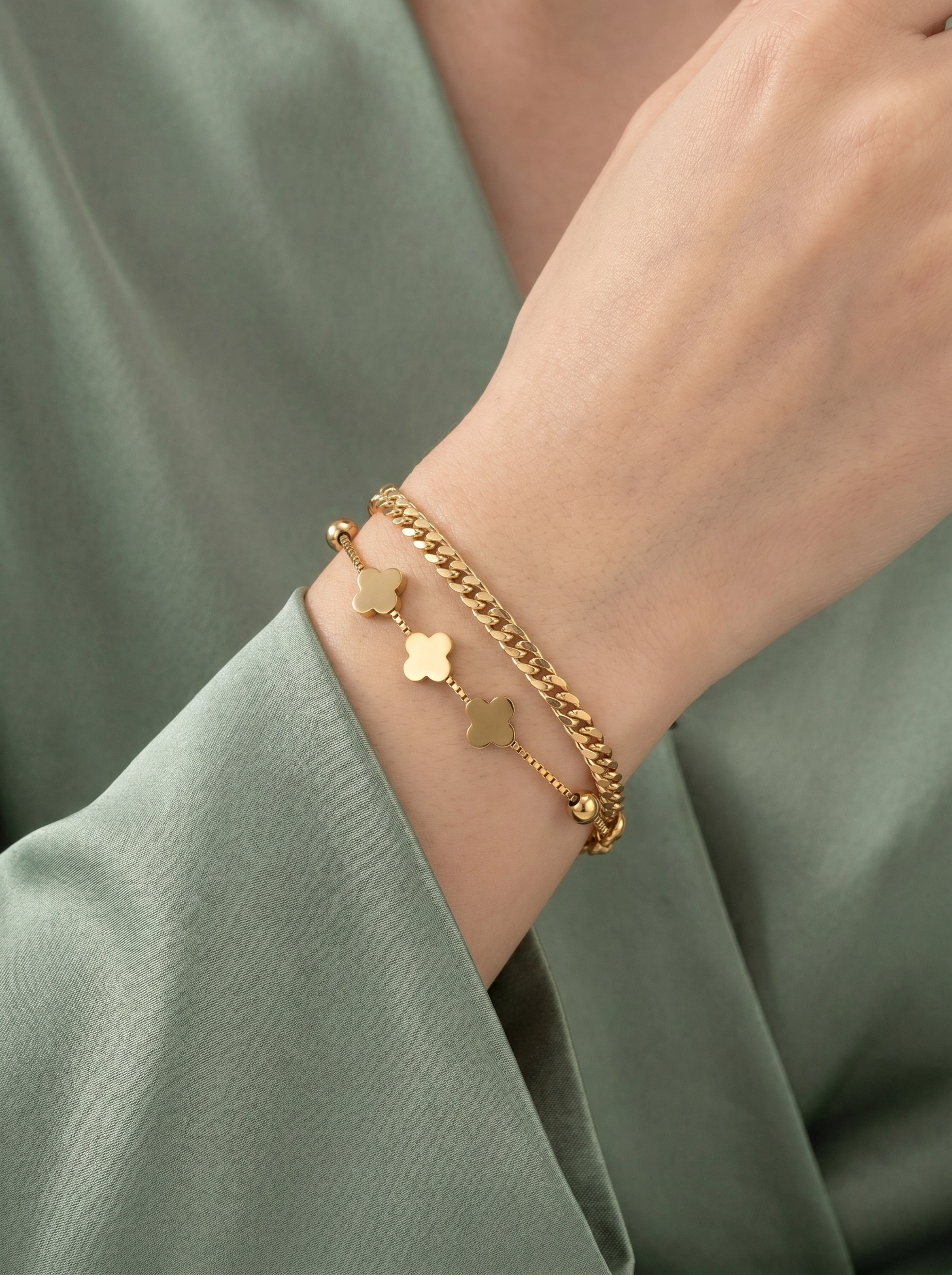 Elara Bracelet