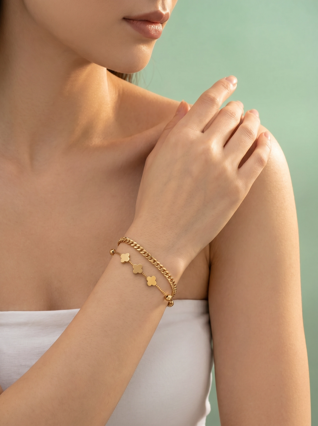 Elara Bracelet