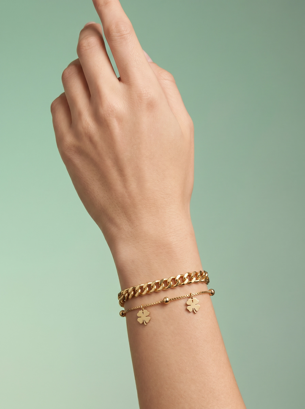 Elara Bracelet