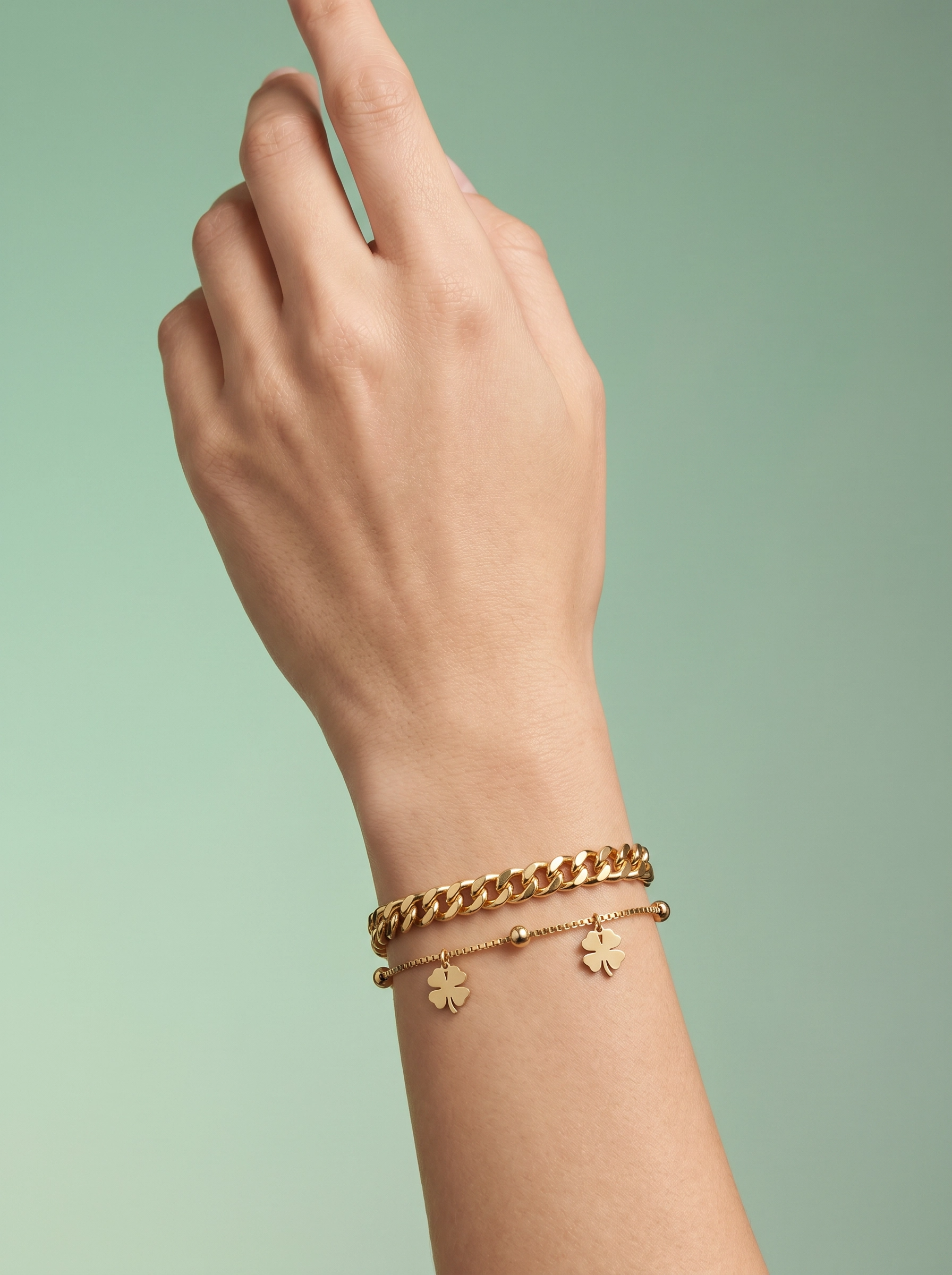Elara Bracelet