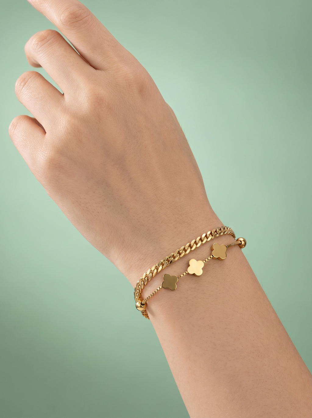 Elara Bracelet