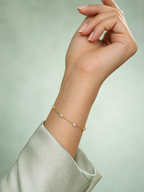 Crystal Bracelet