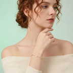Daisy Bracelet
