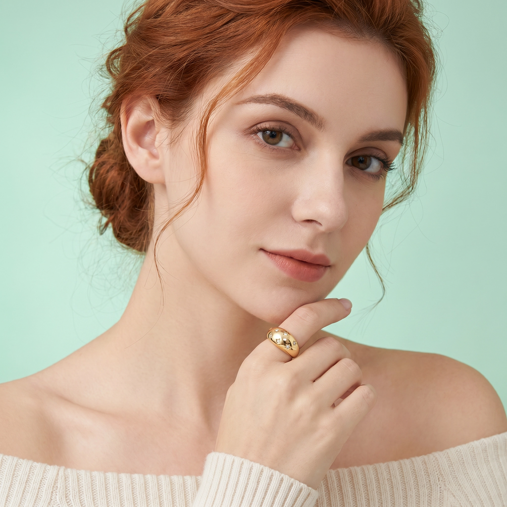 Verona Ring