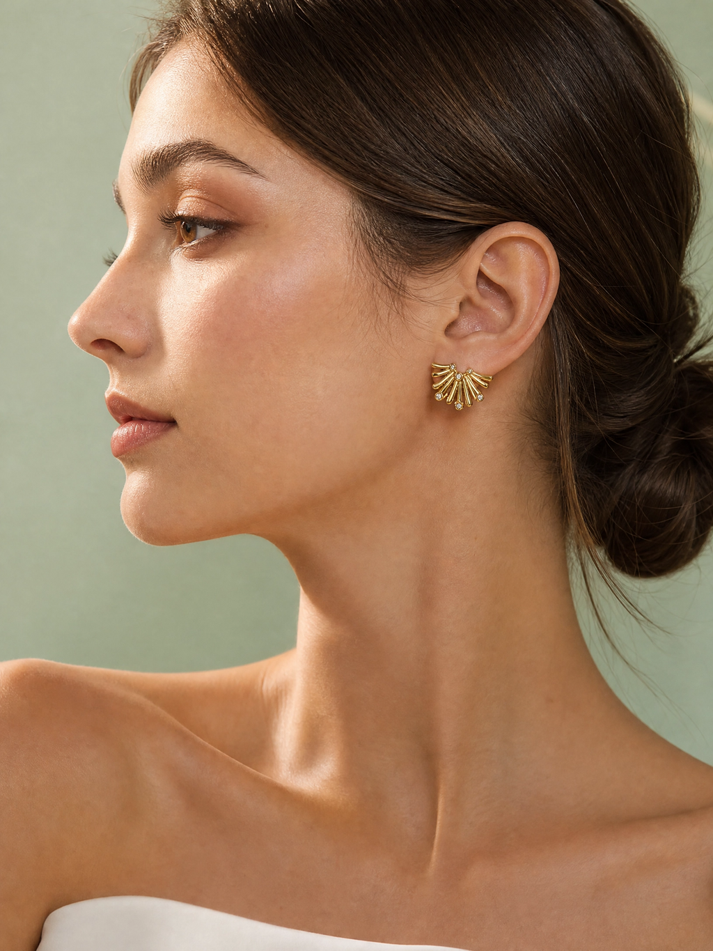 Sienna Earrings
