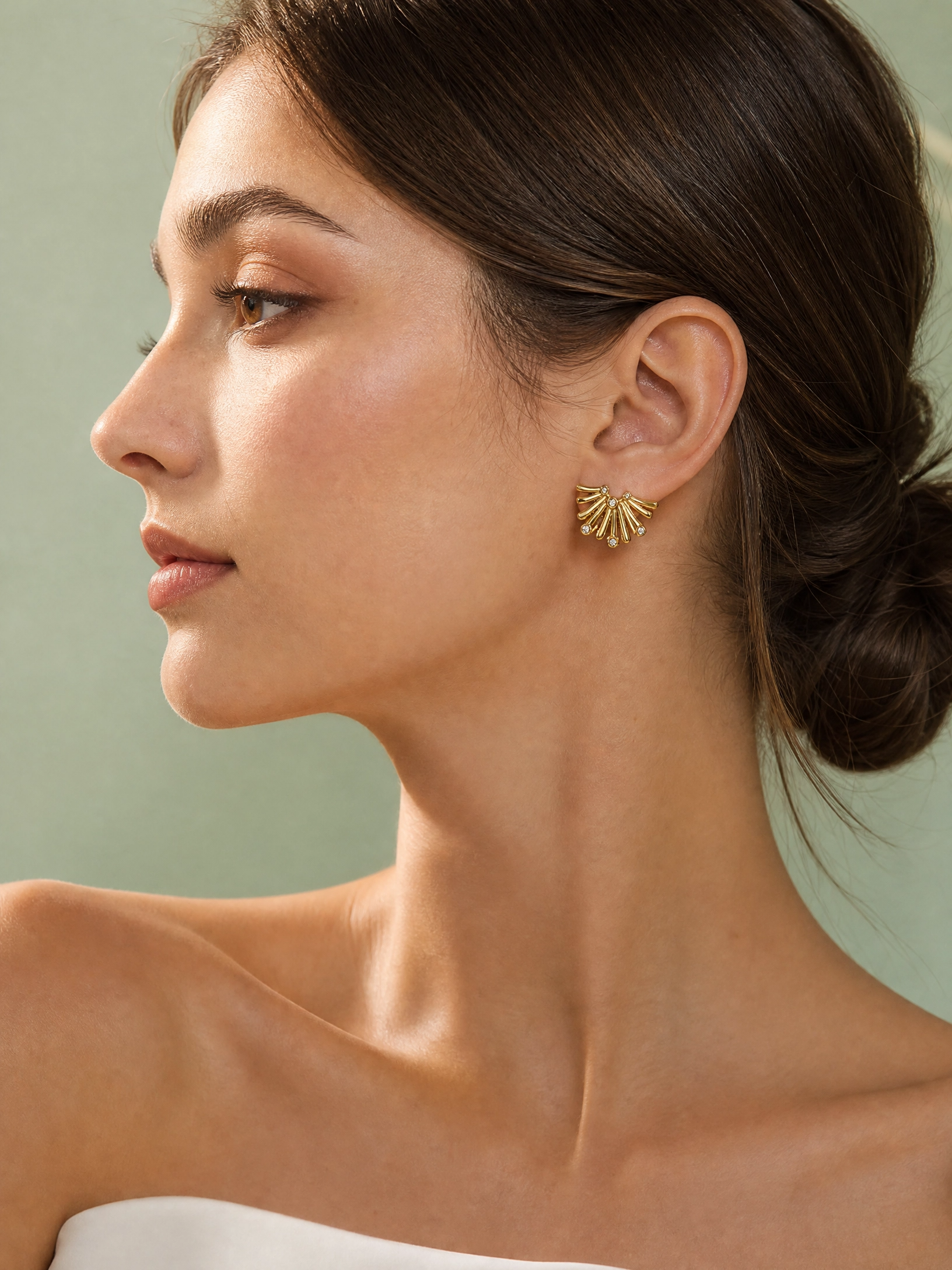 Sienna Earrings