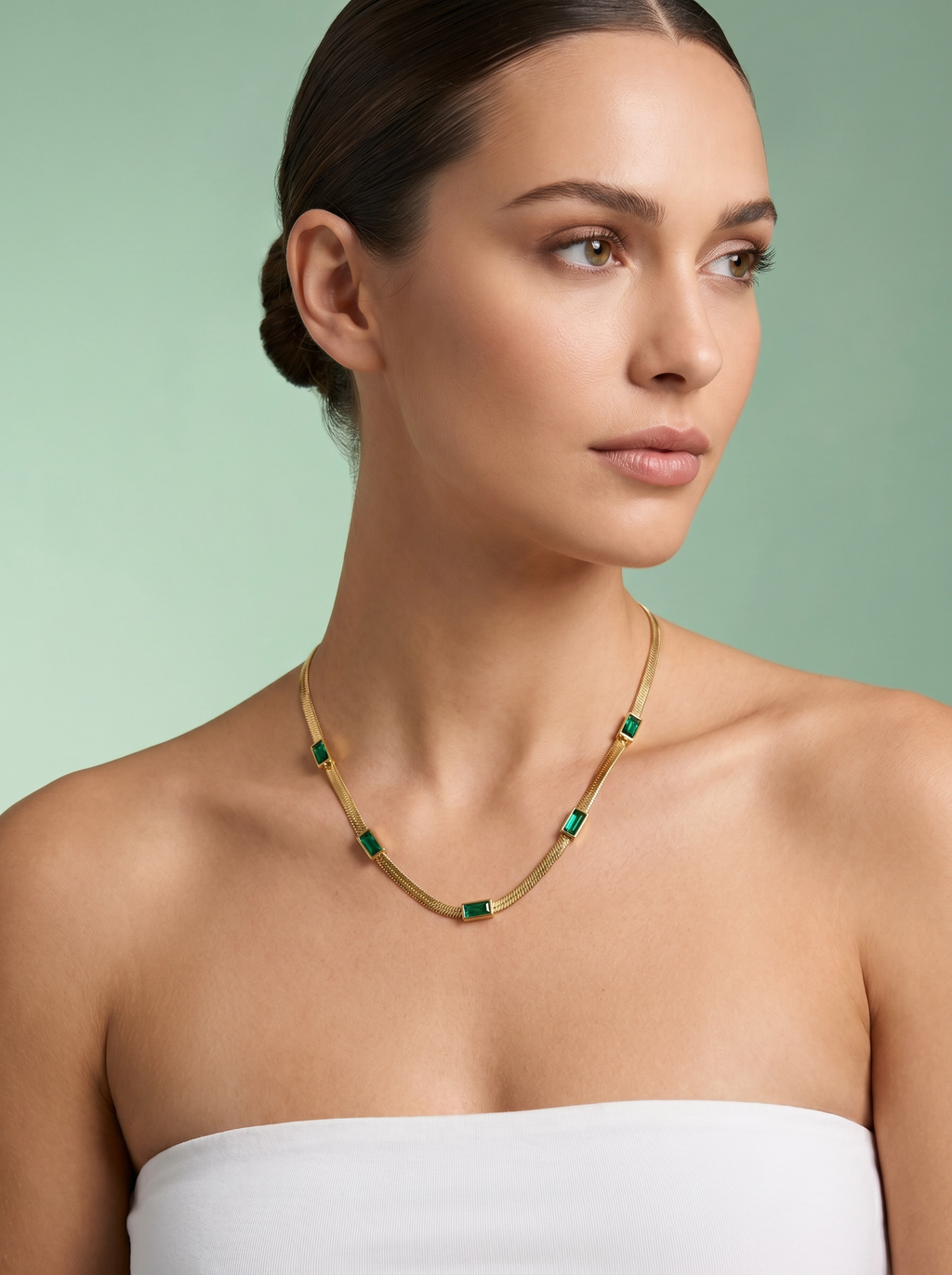 Amara Pendant