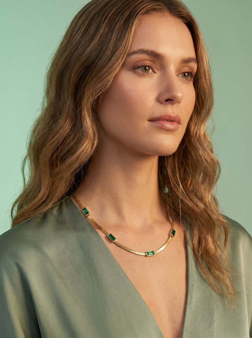 Amara Pendant