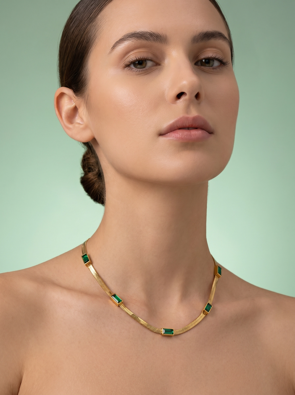 Amara Pendant