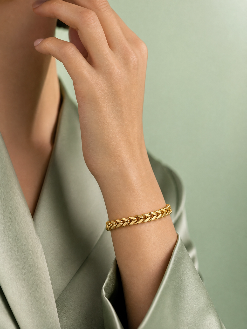 Sienna Bracelet