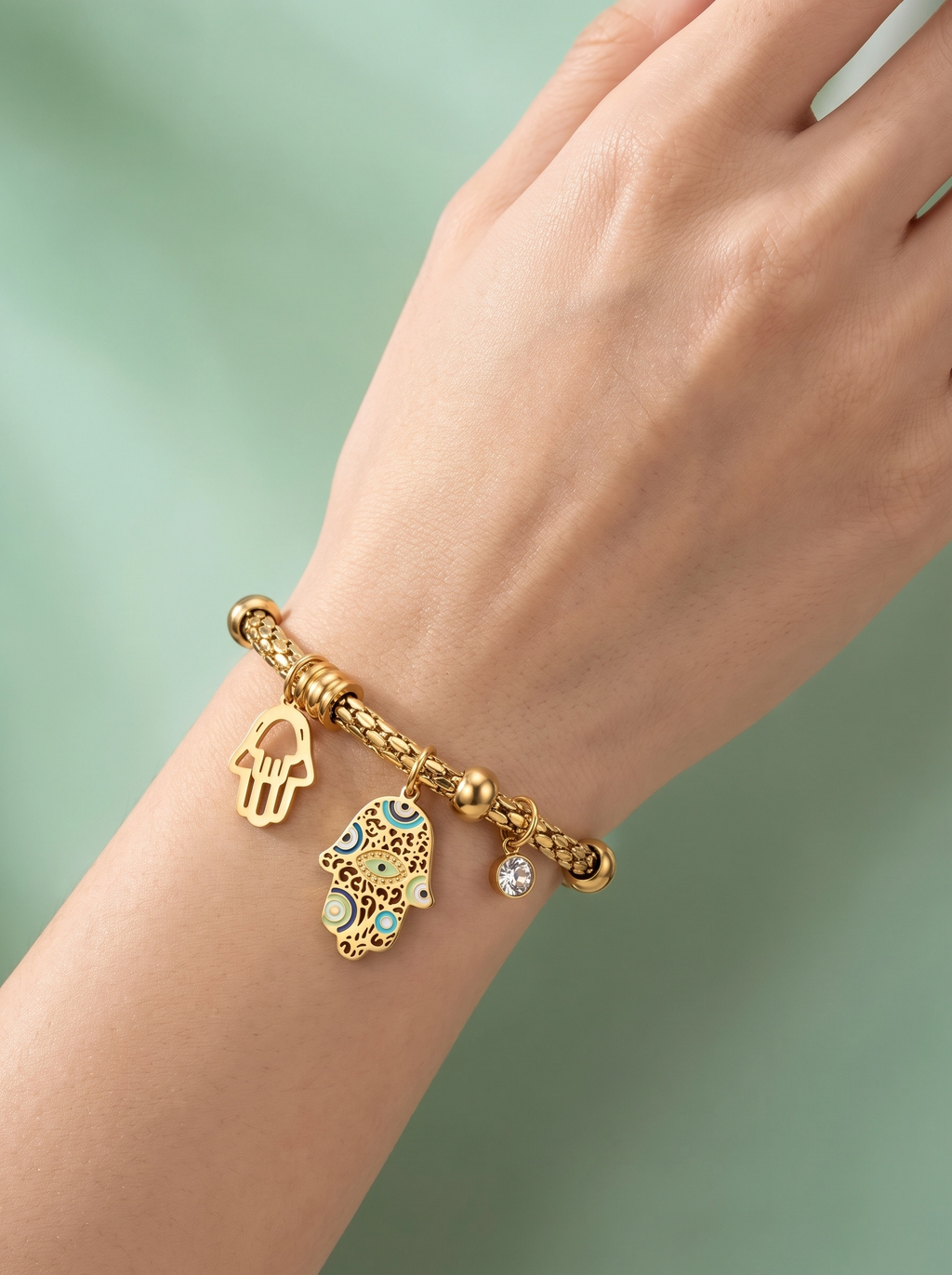 Monarch Bracelet