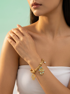 Monarch Bracelet