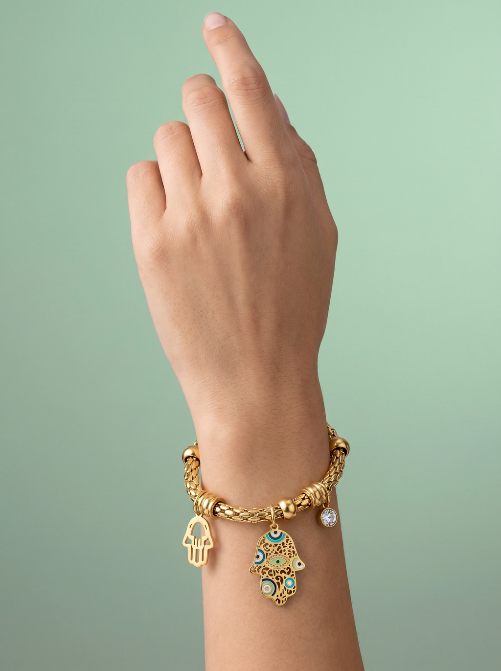 Monarch Bracelet