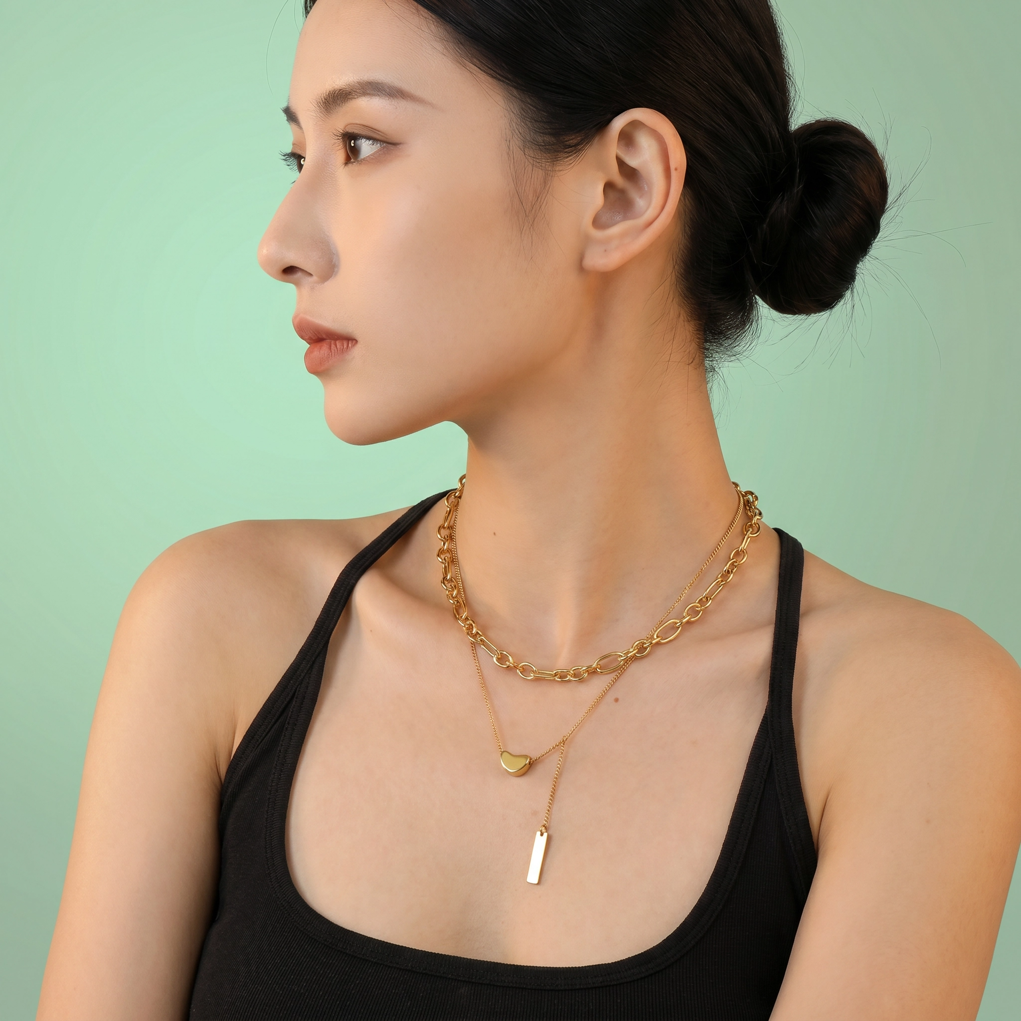 Riviera Chain