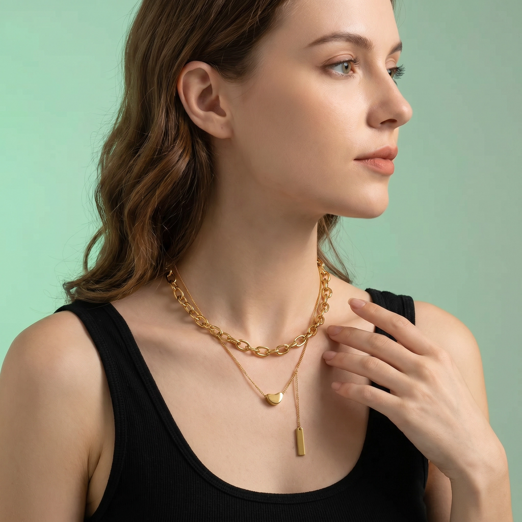 Riviera Chain