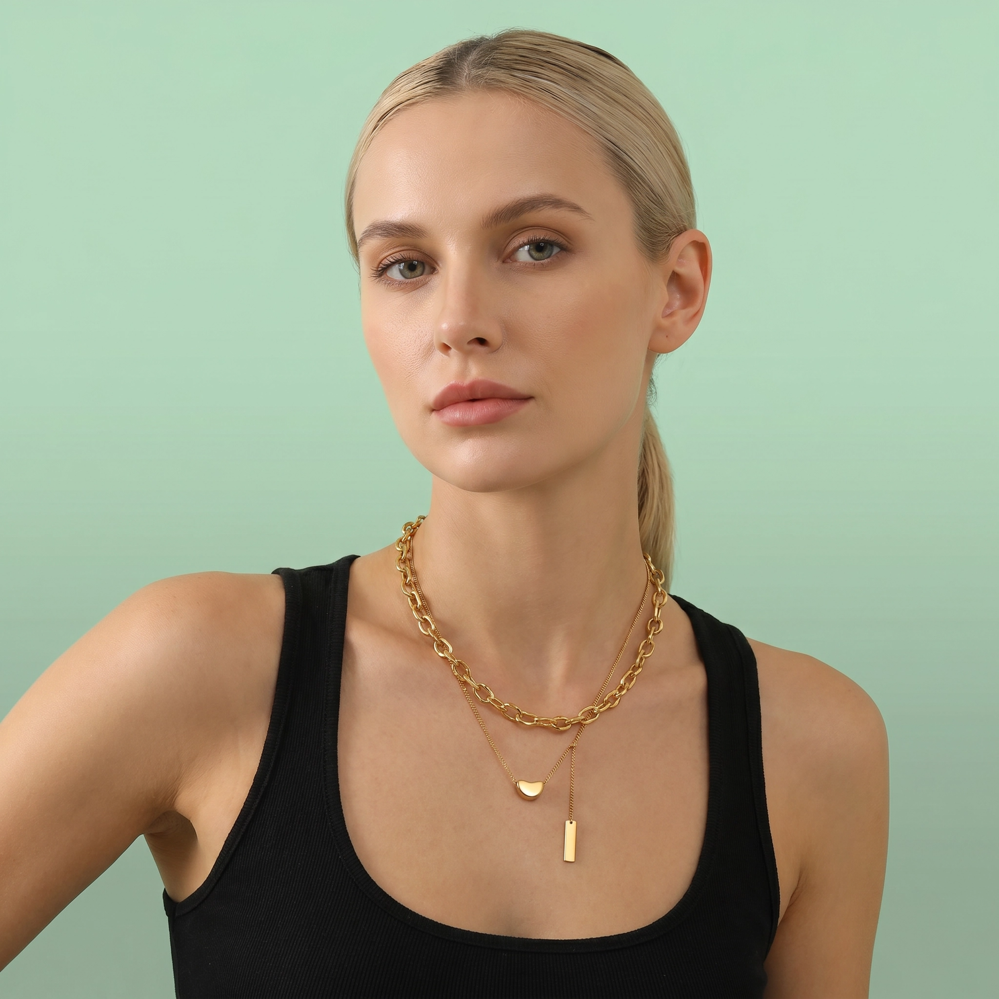 Riviera Chain