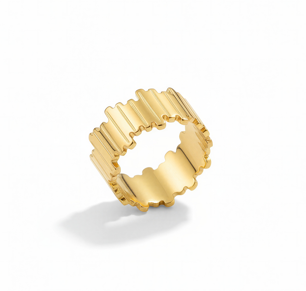 Aurelia Ring