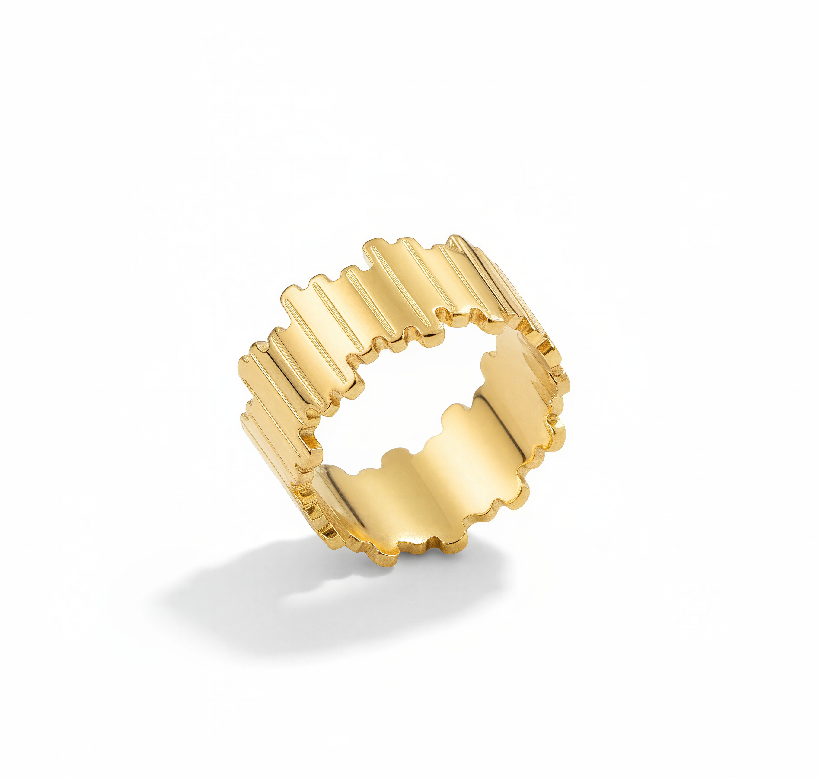 Aurelia Ring