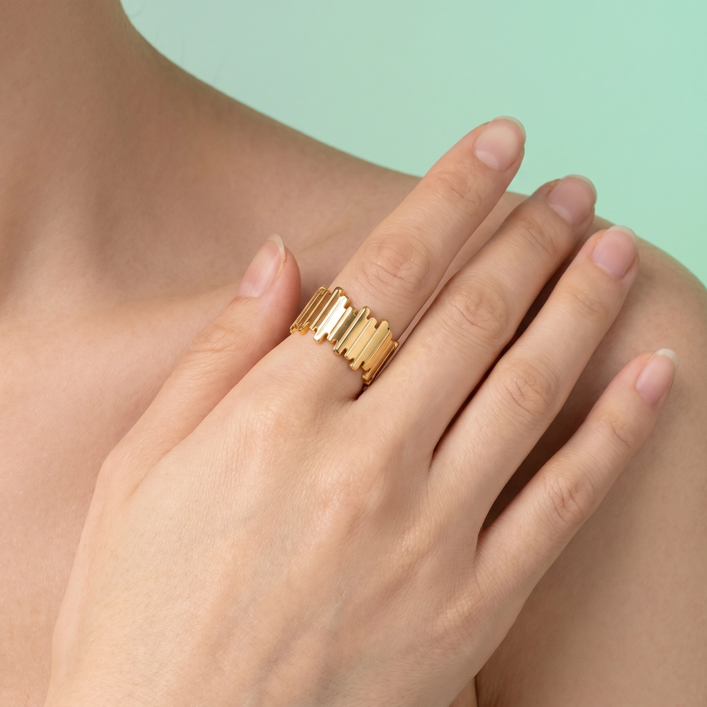 Aurelia Ring