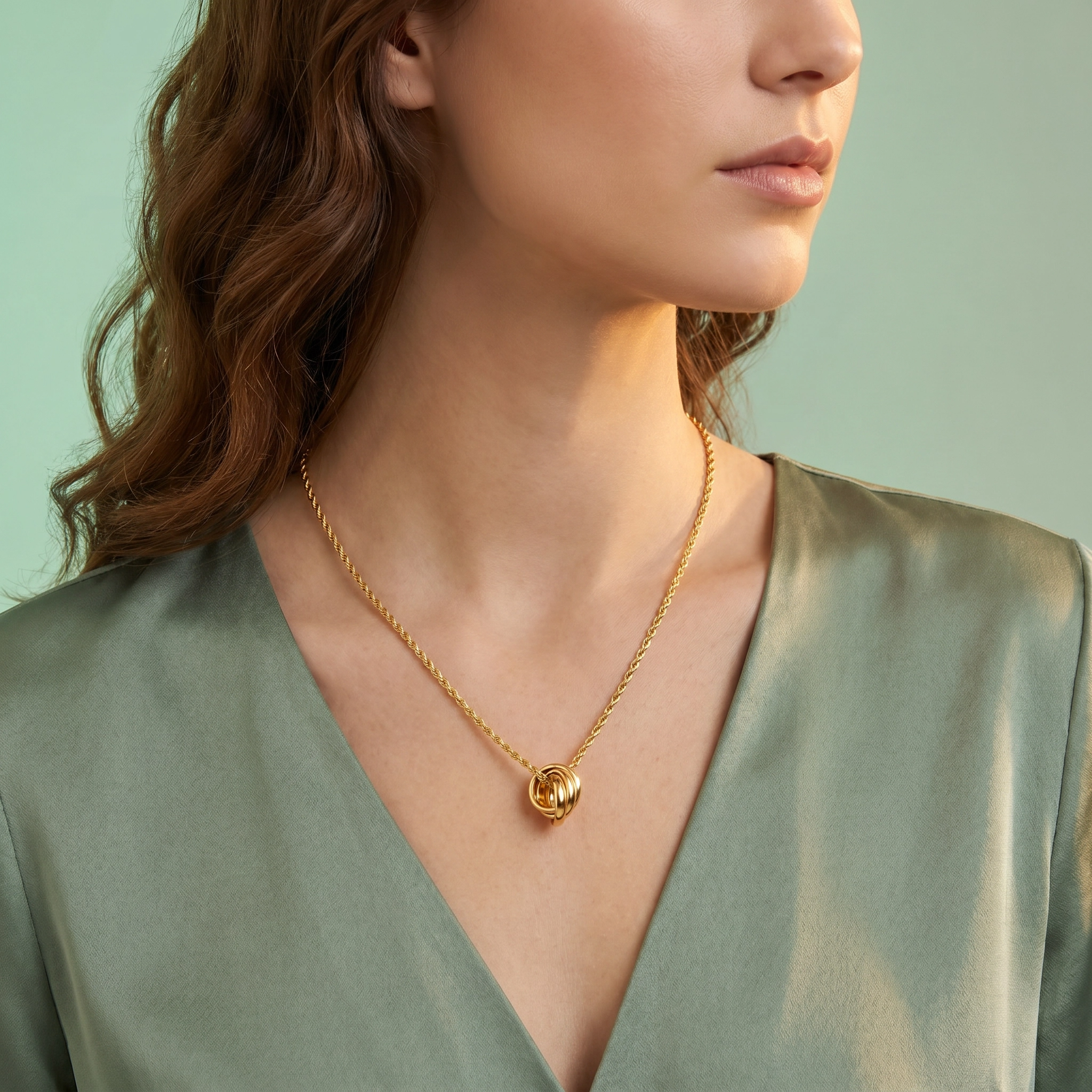 Nova Pendant