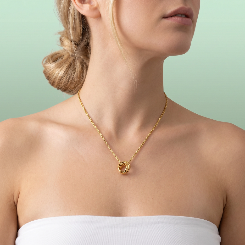 Nova Pendant