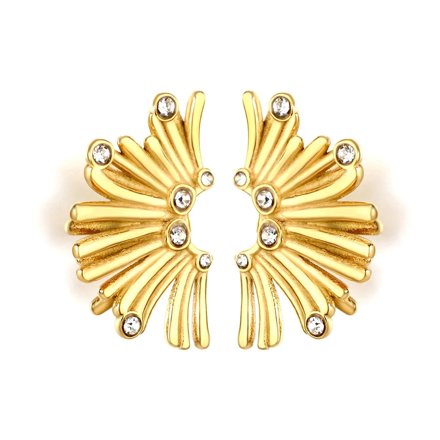 Sienna Earrings