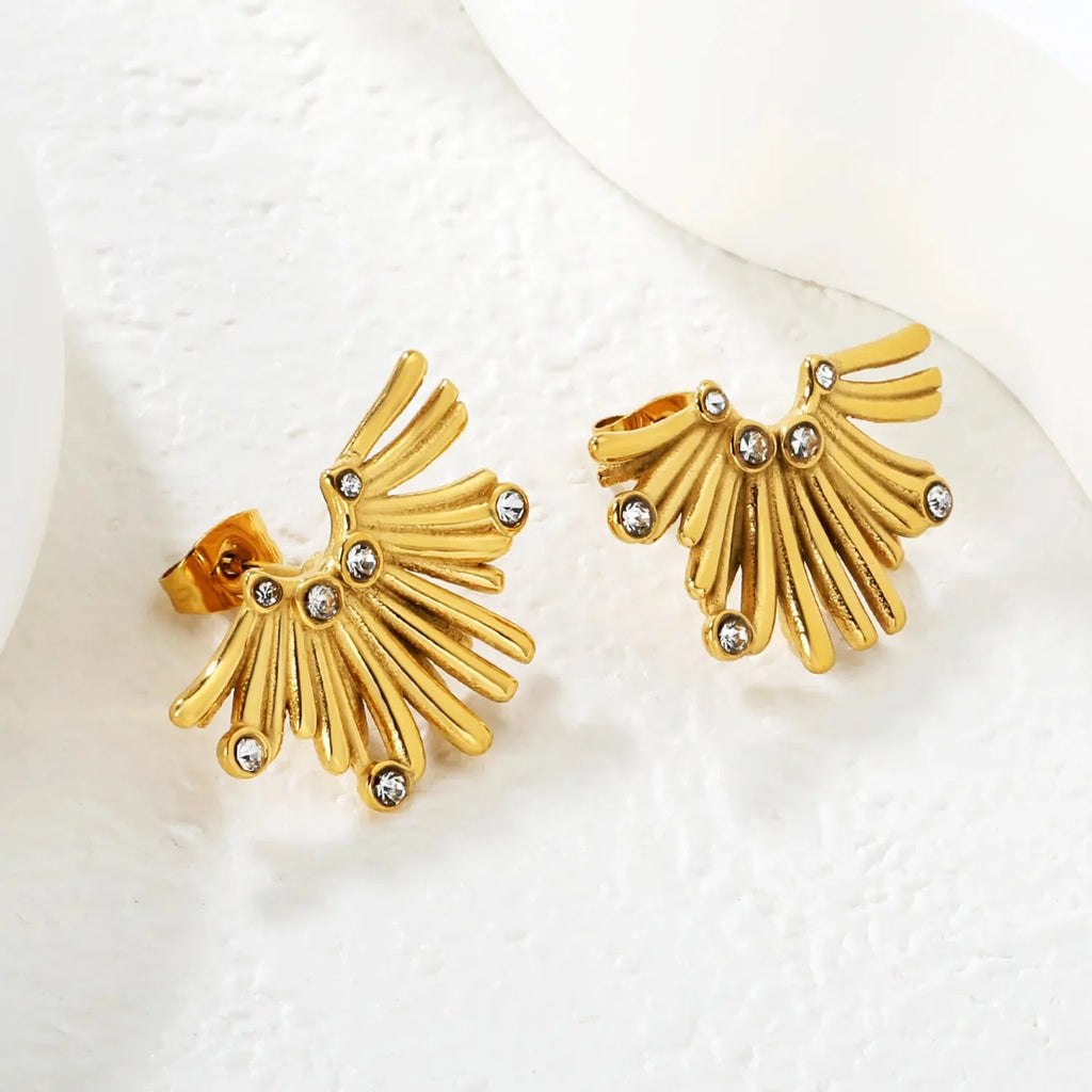 Sienna Earrings