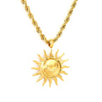 Verona Pendant