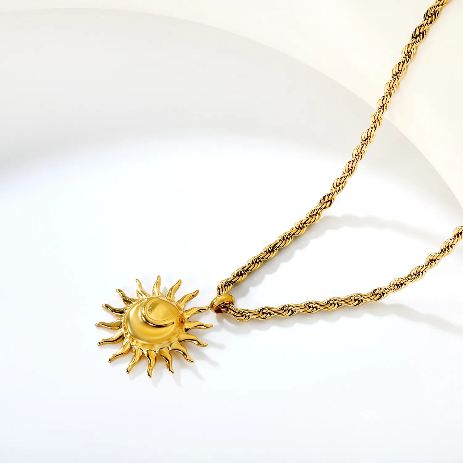 Verona Pendant