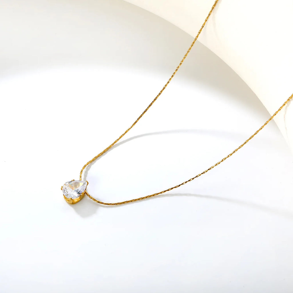 Solstice Pendant