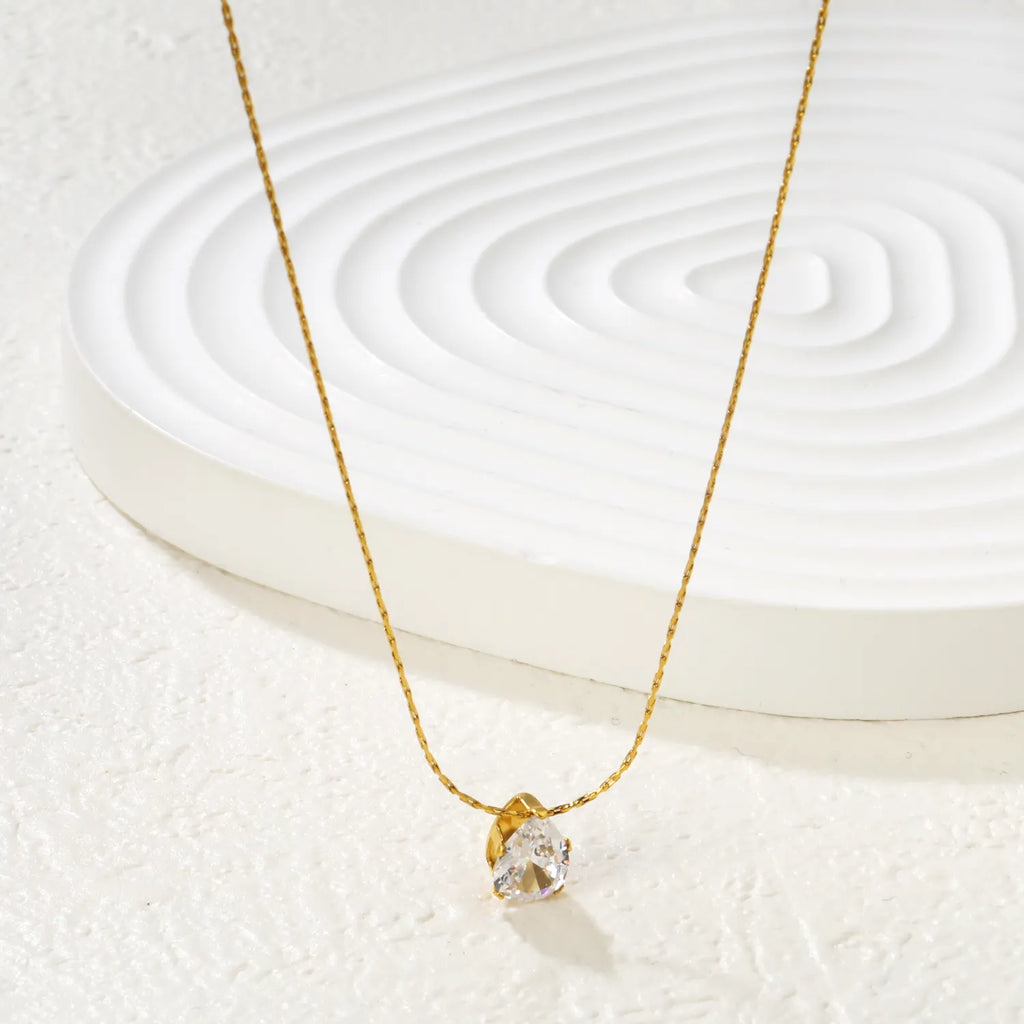 Solstice Pendant