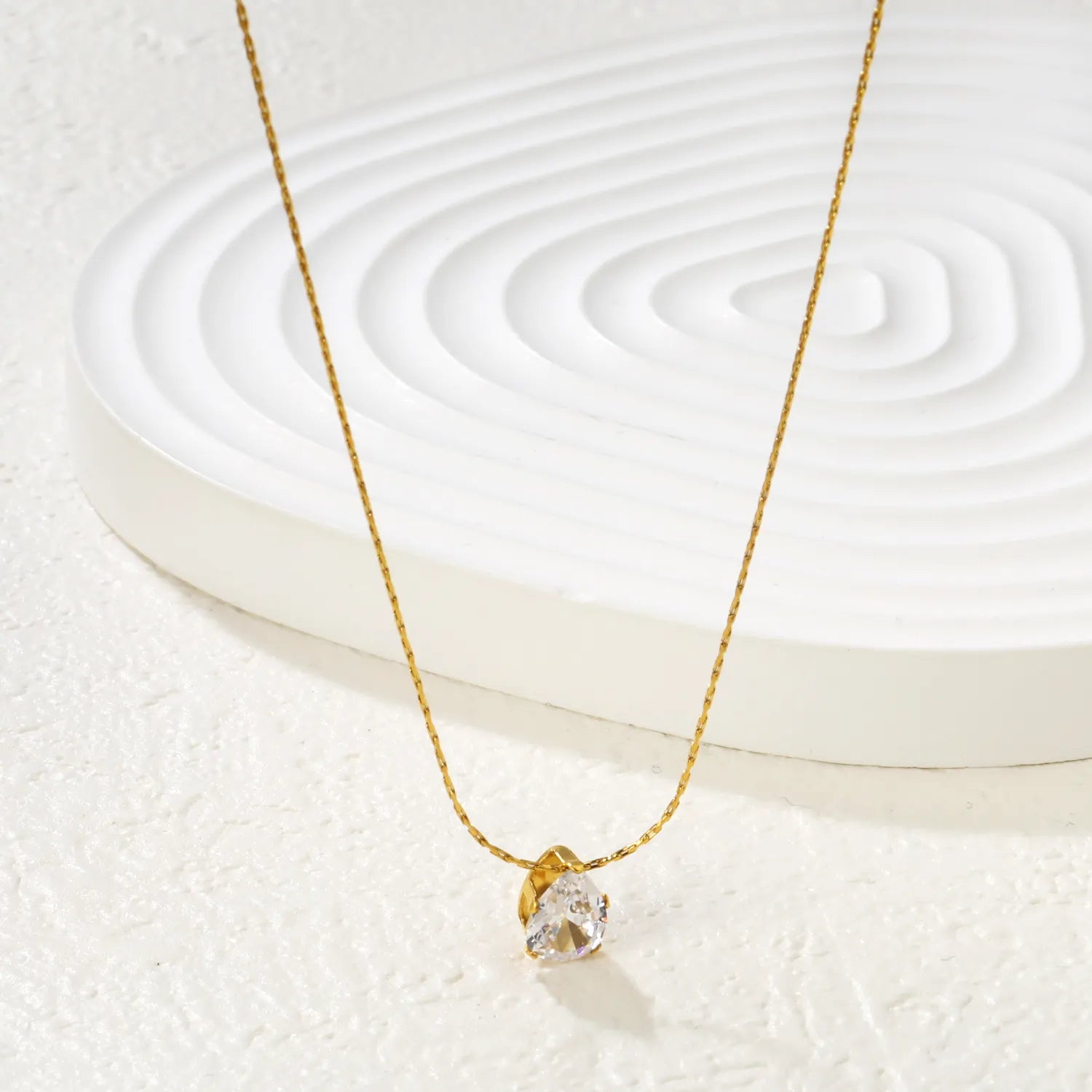 Solstice Pendant