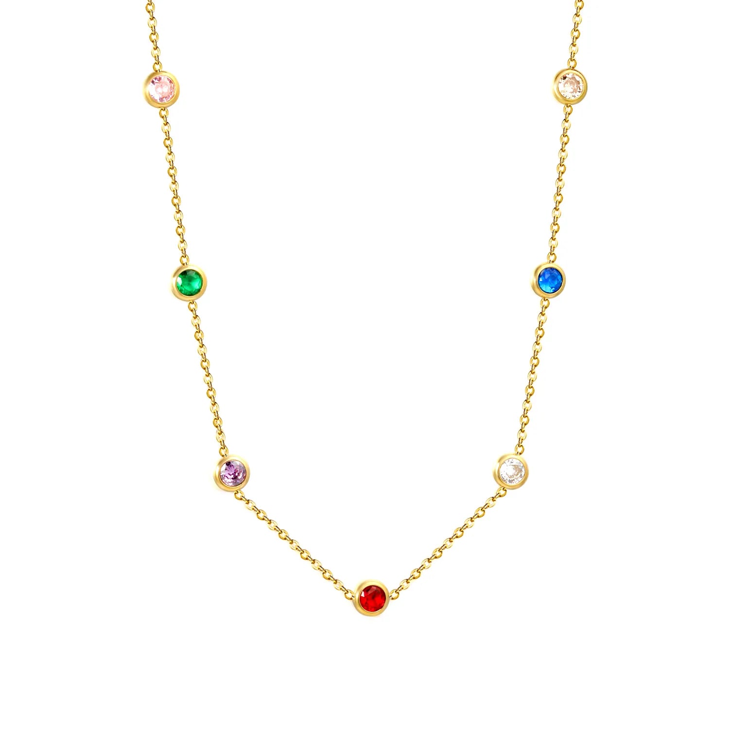 Milano Chain