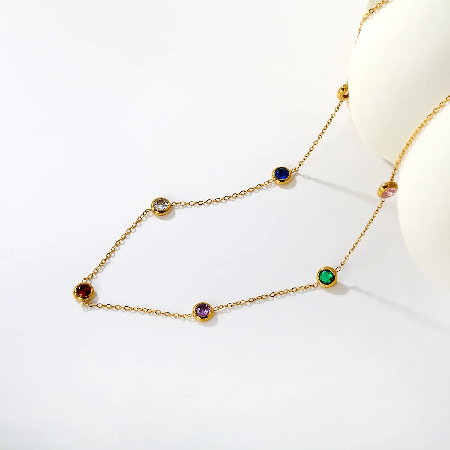 Milano Chain