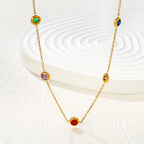 Milano Chain