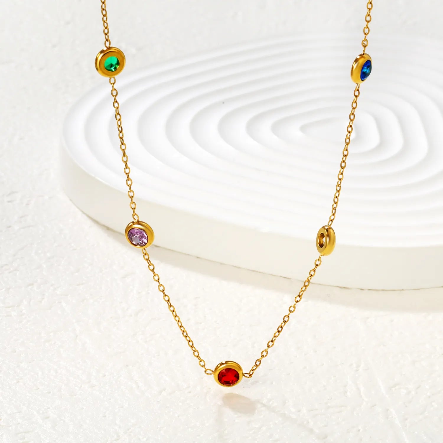 Milano Chain